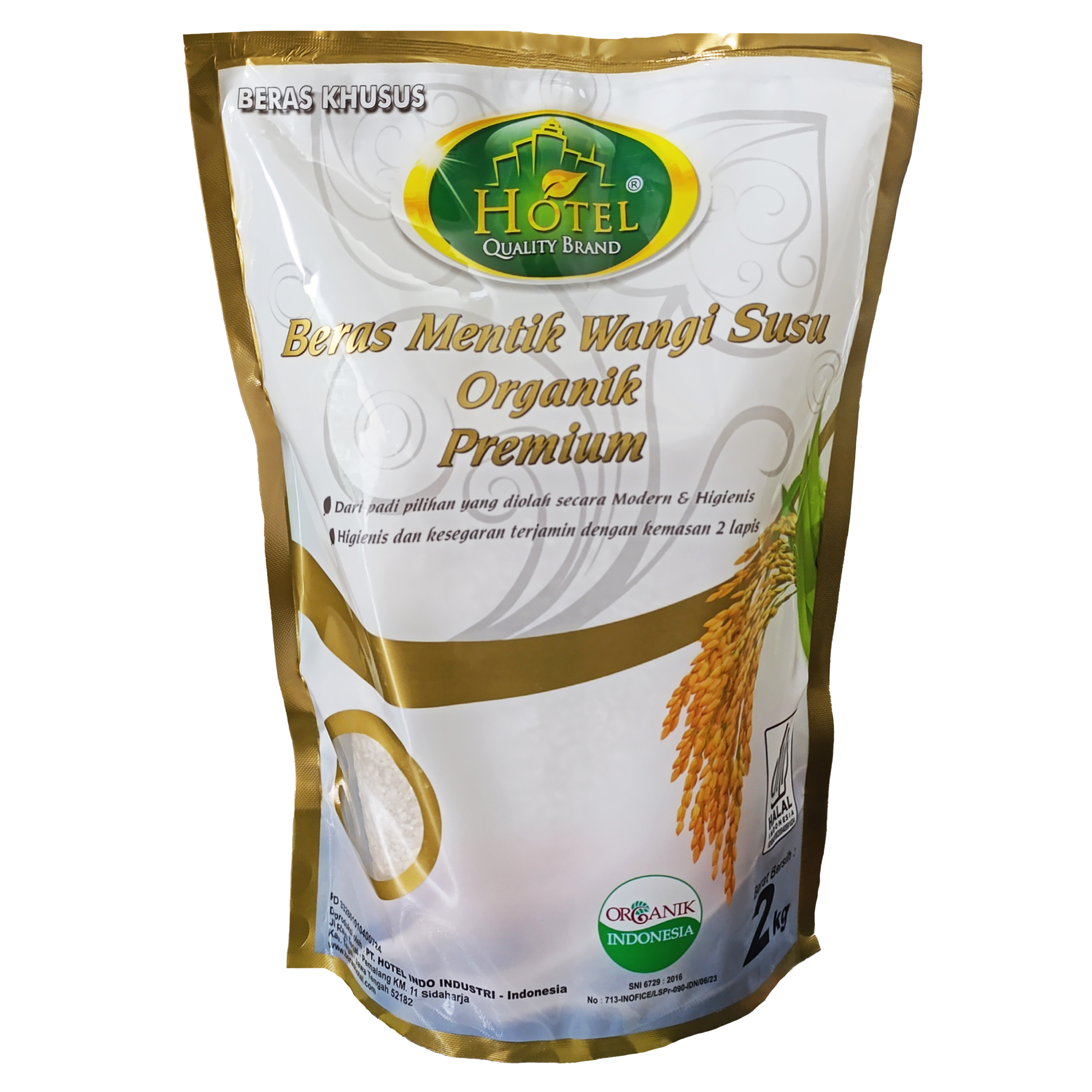 Beras susu png new